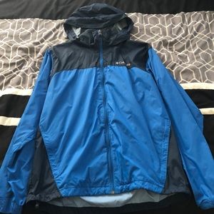 Columbia Rain jacket/Wind breaker